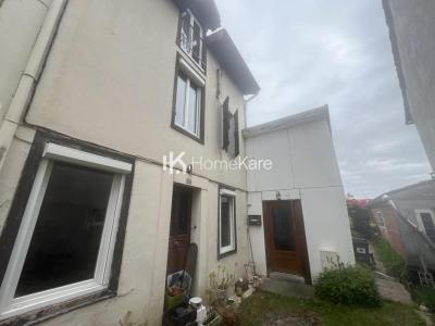 For sale Saint-gaudens 5 rooms 110 m2 Haute garonne (31800) photo 0