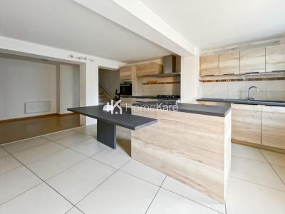 For sale Caujac 4 rooms 100 m2 Haute garonne (31190) photo 3