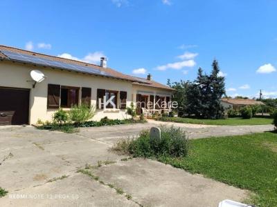 Annonce Vente 5 pices Maison Aurignac 31