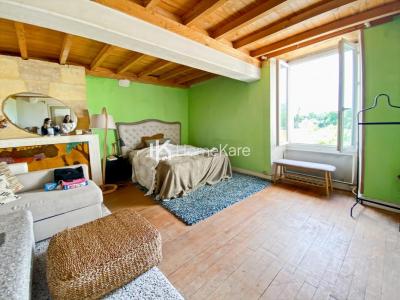 For sale Langoiran 6 rooms 210 m2 Gironde (33550) photo 3