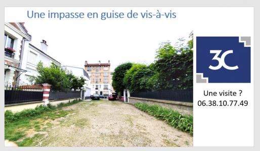 For sale Asnieres-sur-seine 175 m2 Hauts de Seine (92600) photo 1