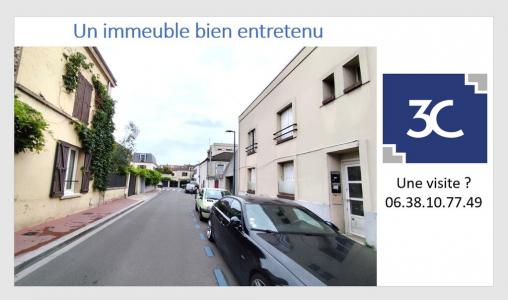 For sale Asnieres-sur-seine 175 m2 Hauts de Seine (92600) photo 2