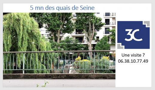 For sale Asnieres-sur-seine 175 m2 Hauts de Seine (92600) photo 4