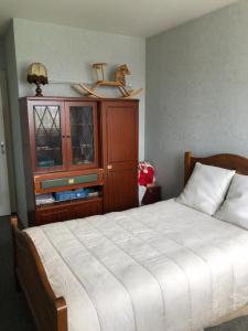 For sale Neuilly-sur-marne 3 rooms 69 m2 Seine saint denis (93330) photo 4