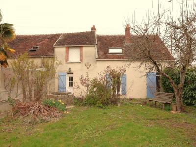 For sale Maison-rouge 3 rooms 76 m2 Seine et marne (77370) photo 2