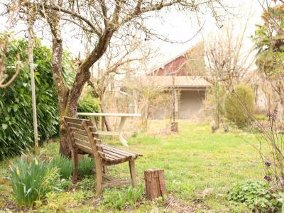 For sale Maison-rouge 3 rooms 76 m2 Seine et marne (77370) photo 3