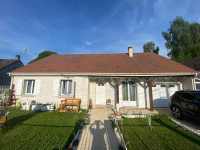 For sale Coulommiers 5 rooms 97 m2 Seine et marne (77120) photo 0
