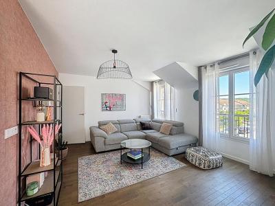 For sale Bievres 3 rooms 65 m2 Essonne (91570) photo 3