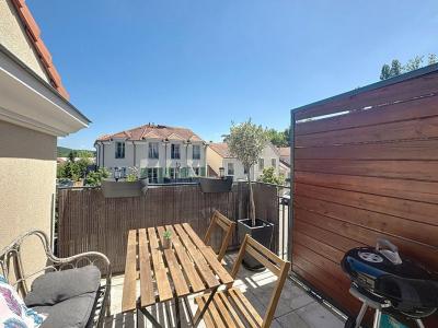 For sale Bievres 3 rooms 65 m2 Essonne (91570) photo 4