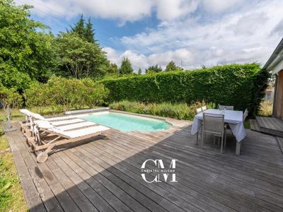 For sale Merignac 6 rooms 147 m2 Gironde (33700) photo 0