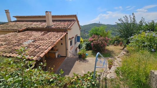 Annonce Vente 6 pices Maison Claviers 83