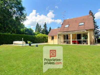 Annonce Vente 5 pices Maison Pannes 45