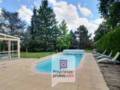 Acheter Maison 168 m2 Pannes