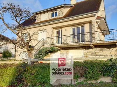 Annonce Vente 8 pices Maison Dordives 45