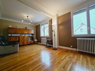 Acheter Maison 104 m2 Bourges