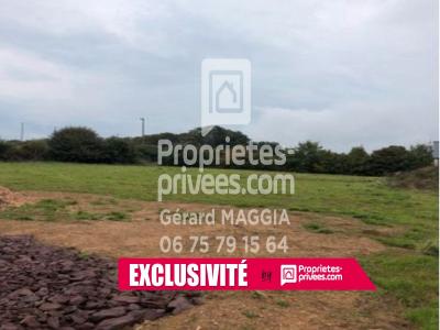 For sale Saint-marcel 1200 m2 Morbihan (56140) photo 2