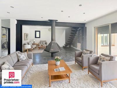 Acheter Maison 130 m2 Rians