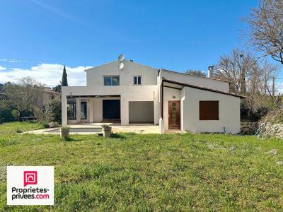 Acheter Maison Rians Var