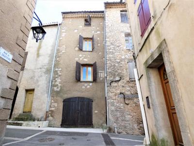 Acheter Maison 57 m2 Esparron