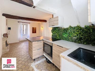 Acheter Maison Esparron Var
