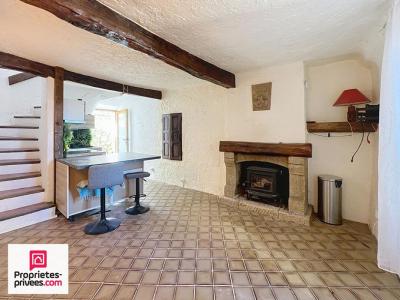 Acheter Maison Esparron 139990 euros