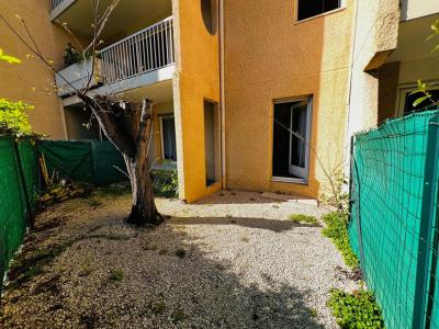 For sale Beaurecueil AIX-EN-PROVENCE 1 room 35 m2 Bouches du Rhone (13100) photo 1