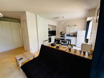 For sale Beaurecueil AIX-EN-PROVENCE 1 room 35 m2 Bouches du Rhone (13100) photo 4