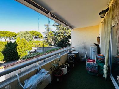 Annonce Vente 3 pices Appartement Gignac-la-nerthe 13
