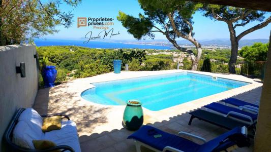 Acheter Maison Six-fours-les-plages 1595000 euros