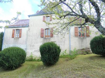 Annonce Vente 3 pices Maison Caylus 82