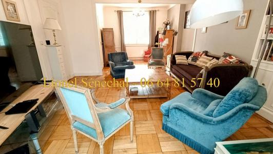 Annonce Vente 15 pices Maison Mans 72