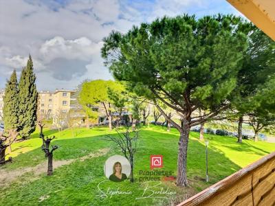 Acheter Appartement 61 m2 Draguignan