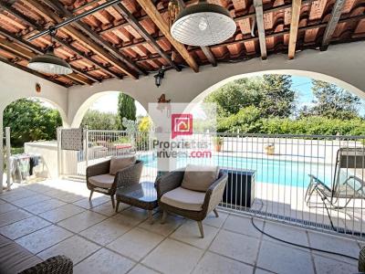 Acheter Maison 114 m2 Draguignan