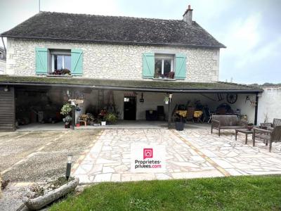 Annonce Vente 5 pices Maison Dange-saint-romain 86