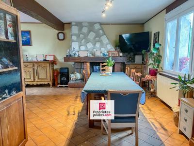 Acheter Maison Dange-saint-romain Vienne