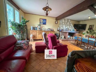 Acheter Maison Dange-saint-romain 220000 euros