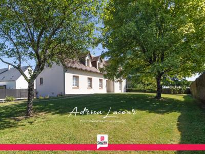 Acheter Maison 163 m2 Chemery