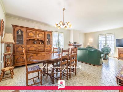 Acheter Maison Chemery Loir et cher