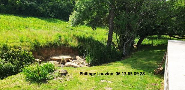 For sale Castelmoron-d'albret 9 rooms 210 m2 Gironde (33540) photo 1