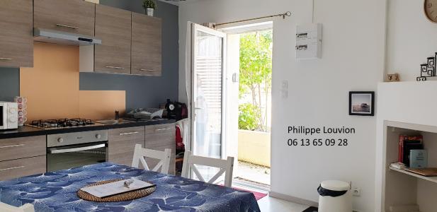 For sale Castelmoron-d'albret 9 rooms 210 m2 Gironde (33540) photo 3