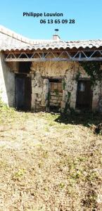 For sale Monsegur 4 rooms 90 m2 Gironde (33580) photo 2