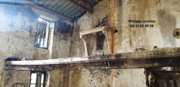 For sale Monsegur 4 rooms 90 m2 Gironde (33580) photo 4