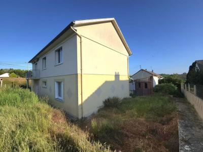 For sale Sainte-gauburge-sainte-colombe 6 rooms 111 m2 Orne (61370) photo 1
