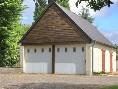 For sale Ferriere-au-doyen 5 rooms 106 m2 Orne (61380) photo 1