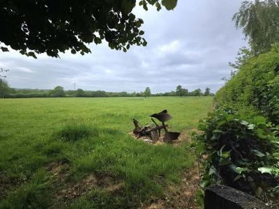 For sale Ferriere-au-doyen 5 rooms 106 m2 Orne (61380) photo 3