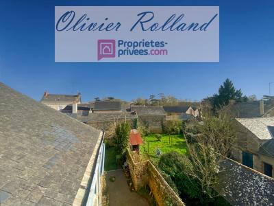 For sale Thouarce 6 rooms 137 m2 Maine et loire (49380) photo 1