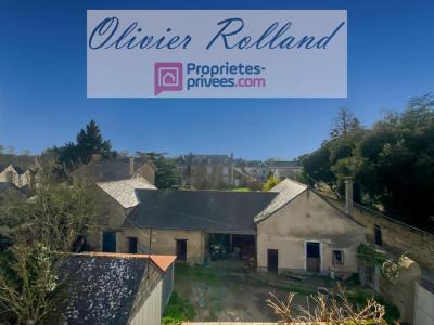 For sale Thouarce 6 rooms 137 m2 Maine et loire (49380) photo 2