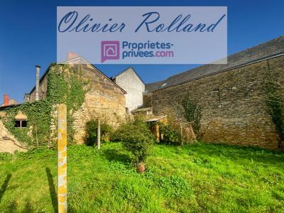For sale Thouarce 6 rooms 137 m2 Maine et loire (49380) photo 4