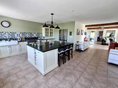 Annonce Vente 9 pices Maison Maransin 33