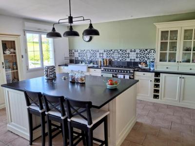 Acheter Maison 236 m2 Maransin